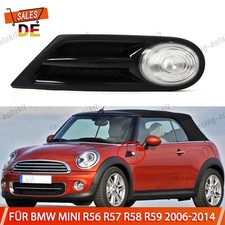 Vorne Links Blinkleuchte