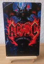AC/DC Highway to Hell