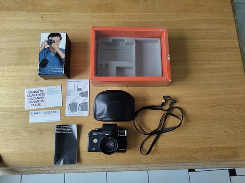 Agfa optima sensor flash - agfa,