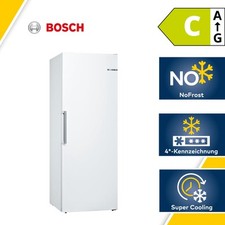 Bosch GSN58AWCV Stand