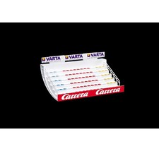 Carrera 20021101 Tribüne