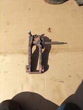 Deutz Fahr D7807c Hydraulik K46.1 Halterung Oberlenker 