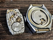 Uhren Damen Zvezda /Luch