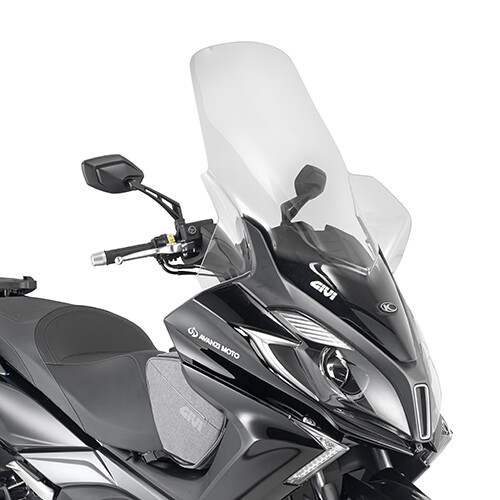Givi d6107st hoches - givi,