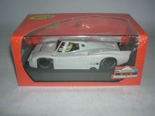 Slot lancia lc2 84 - lancia, white
