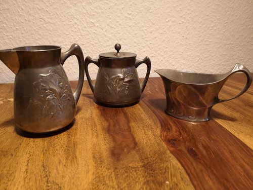 Kayserzinn konvolut 4342 - kayserzinn,