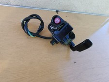 Daumengas Gas Beschleunigen Motor SMC 850 QUAD ATV ARGON ONLINE