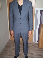 H&M Herrenanzug "REGULARFIT"