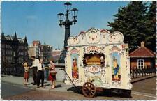 20017358 - Amsterdam Drehorgel AKU1 Drehorgel / Leierkasten 1962