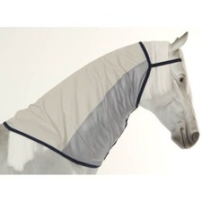 Bucas Buzz-Off Rain Combi Neck