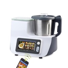 Küchenmaschine kochfunktion - küchenmaschine,