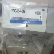 ONE New For SMC VPA742-1-03A
