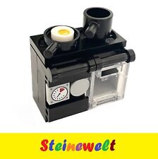 Lego Herd ● Backofen ●