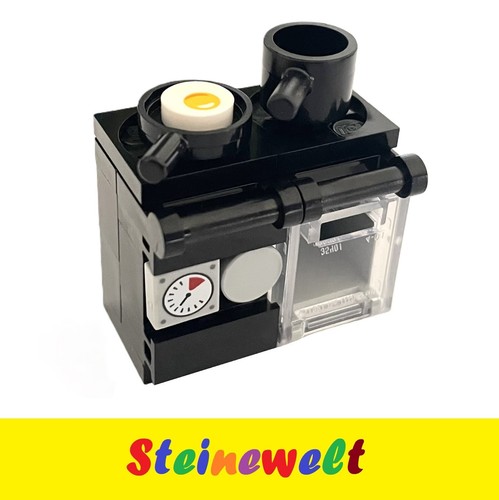 Lego herd backofen - herd, ●