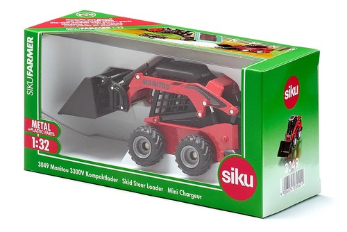 Siku 3049 manitou - 3049, 3300v