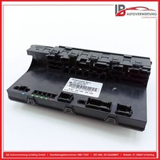 MERCEDES BENZ E-KLASSE S211 E350 T 4MATIC Sicherungskasten SAM Modul 2115454601