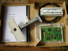 Funkuhr meinberg dcf77 - funkuhr,