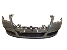 Stoßstange vorne Frontschürze LB6S Granitgreen passt für VW  PASSAT VARIANT B6