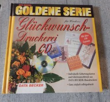 Data Becker Goldene Serie