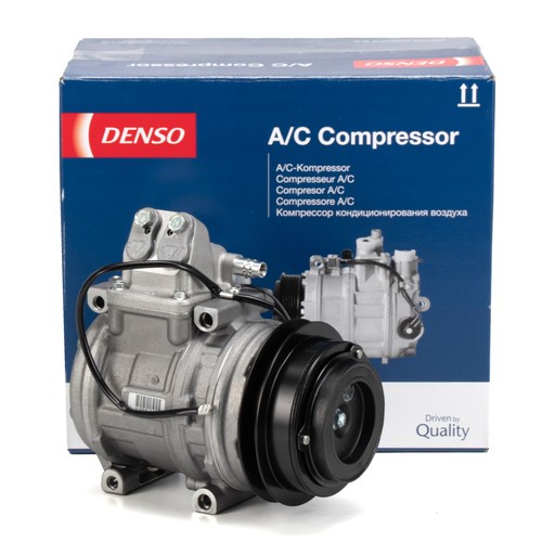 Denso klimakompressor für - klimakompressor,