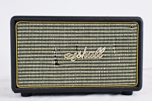Marshall amplification kilburn - marshall,