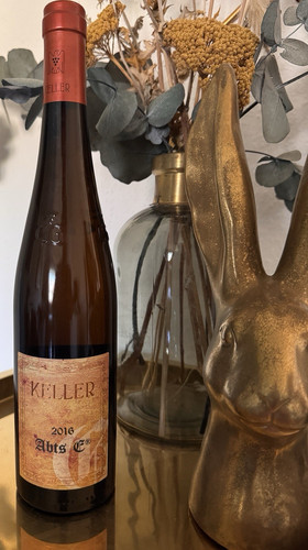 Weingut keller abt - weingut, abt’s