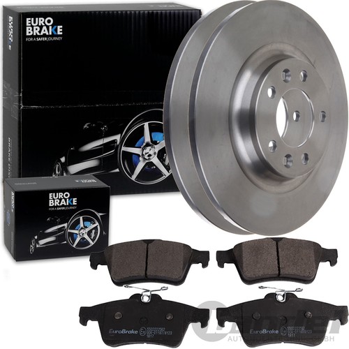 Eurobrake bremsscheiben - eurobrake,