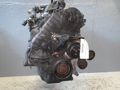 137818 motor ohne anbauteile - (137818,