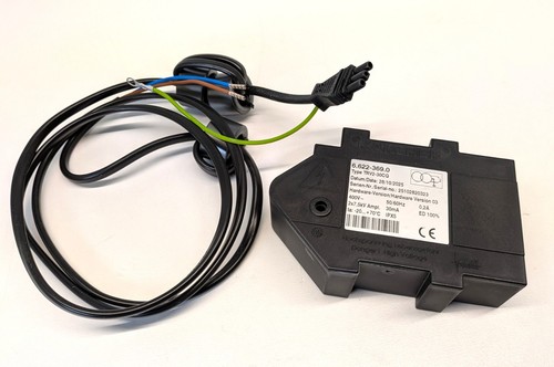 Kärcher zündtrafo und kabel - kärcher,