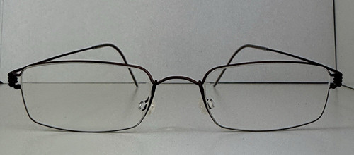 Lindberg brille air titanium - lindberg,