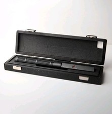 Sennheiser MKH-60 P48 Richtrohr Kondensatormikrofon 1A Zustand