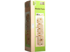 NATURAL GAMES NG Wackel-Turm