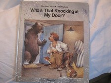 Who's That Knocking at My