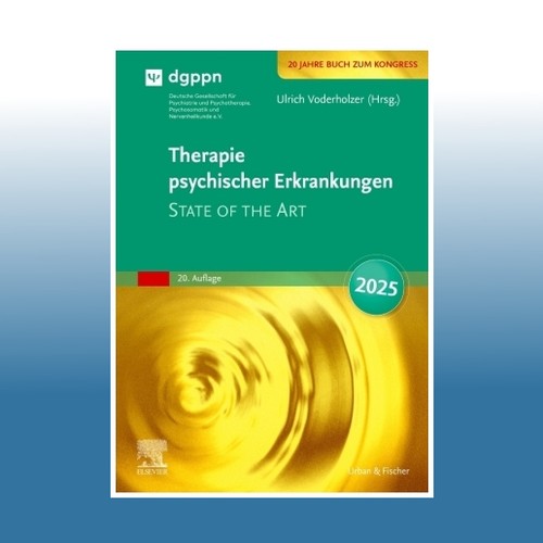 Therapie psychischer