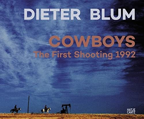 Dieter blum cowboys - blum:,