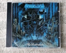 Dissection - The Somberlain -