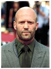 JASON STATHAM - Original