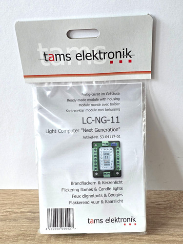 Tams elektronik - (8066),