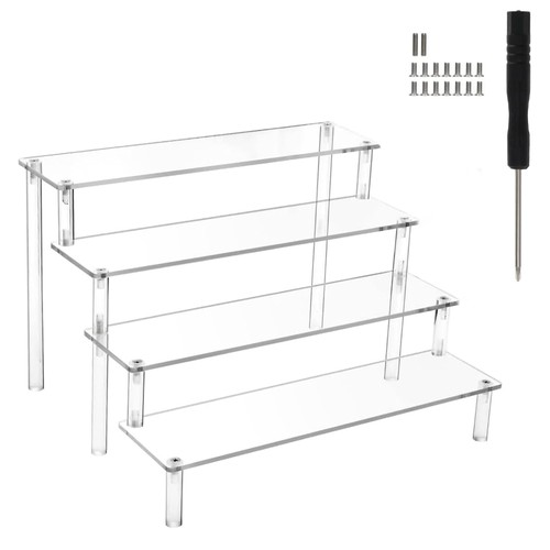 Acryl display ständer - acryl,