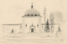 Willi Schmid Kapelle