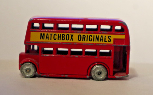 Matchbox series 5 - matchbox,