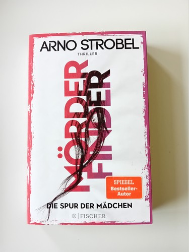 Mörderfinder die spur - die,