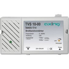 TVS 1000 BreitbandVerstärker