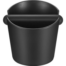 Kaffee Abklopfbehälter