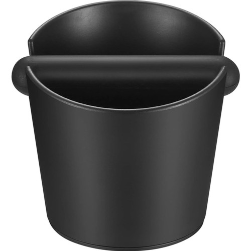 Kaffee abklopfbehälter - kaffee,