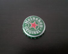 Kronkorken, Heineken, Original