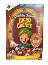 Lucky Charms Chocolate (300 g)