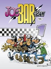Joe Bar Team. Vol. 1  | Buch |
