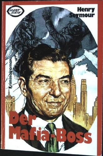 Der mafia boss - (nr., 95-80)