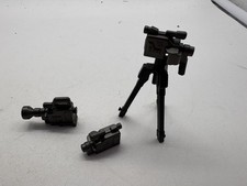 Playmobil Camera with Tripod